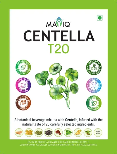 Centella T20