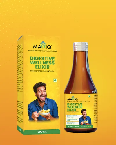 Digestive Wellness Elixir