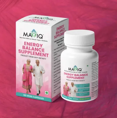 Energy Balance Supplement