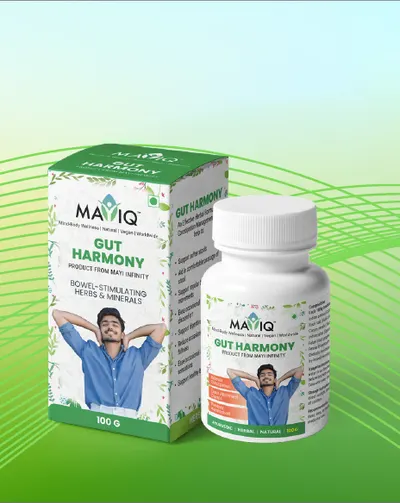 Gut Harmony