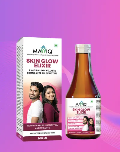 Skin Glow Elixir